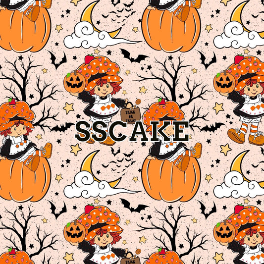 SS Cake