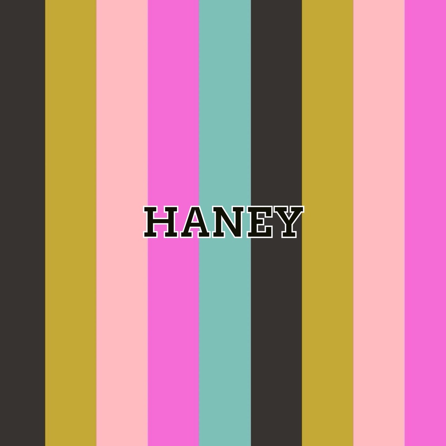 Haney