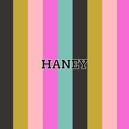 Haney