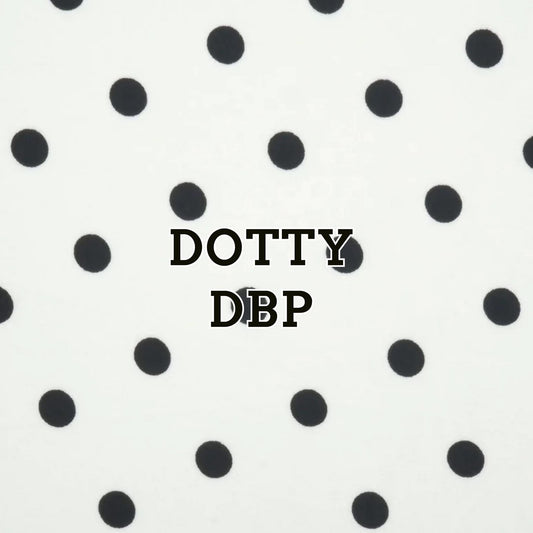 Dotty DBP (preorder)